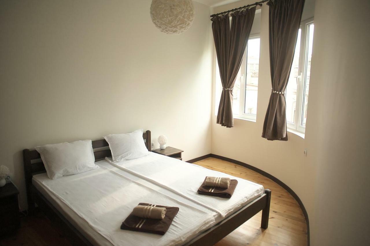 The Flyingtheatre Apartment Plovdiv