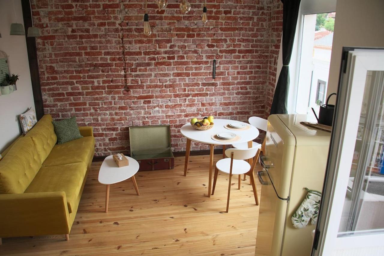 The Flyingtheatre Apartment Plovdiv